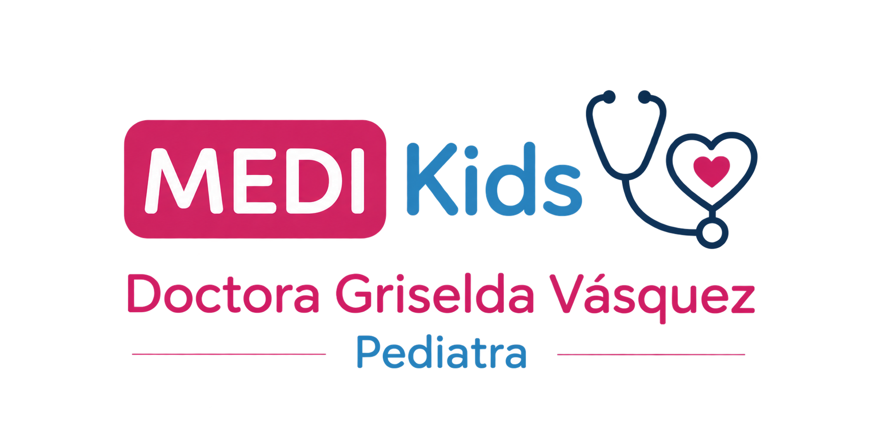 Logo de Dra. Griselda Vásquez