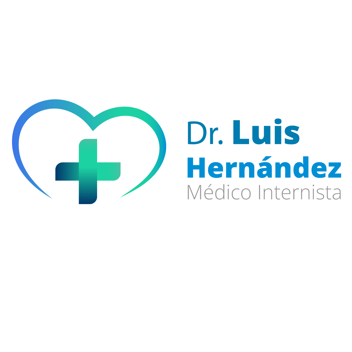 Logo de Dr. Luis Hernández
