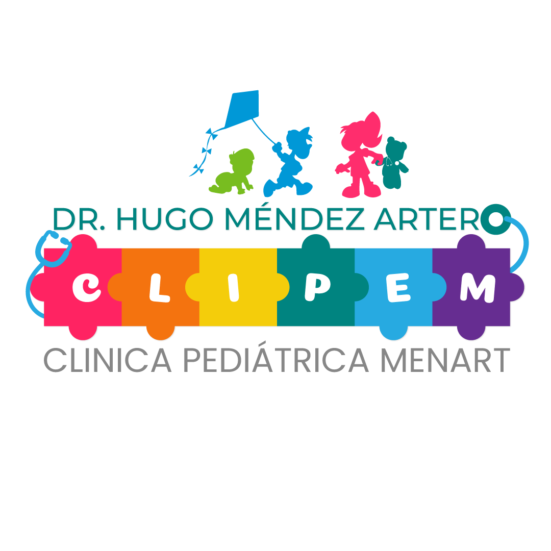 Logo de Dr. Hugo Méndez