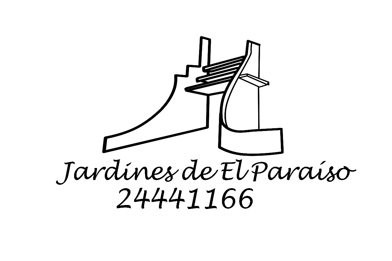 Logo de Funeraria Jardines de El Paraíso