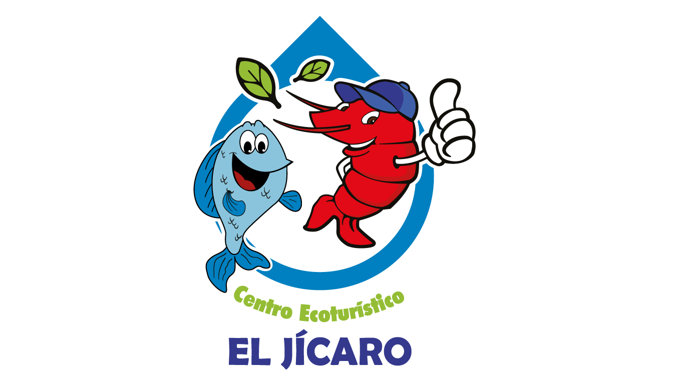 Logo de Centro Ecoturístico El Jícaro
