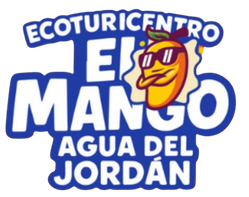 Logo de El Mango Agua del Jordán