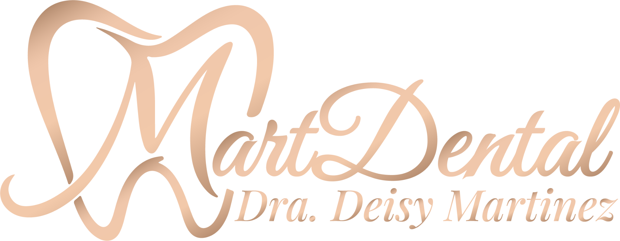 Logo de MartDental
